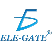 Ele Gate Logo