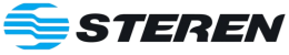 Steren logo