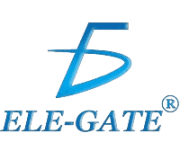 Ele Gate Logo