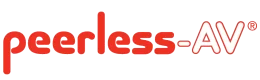 Logo peerless-av